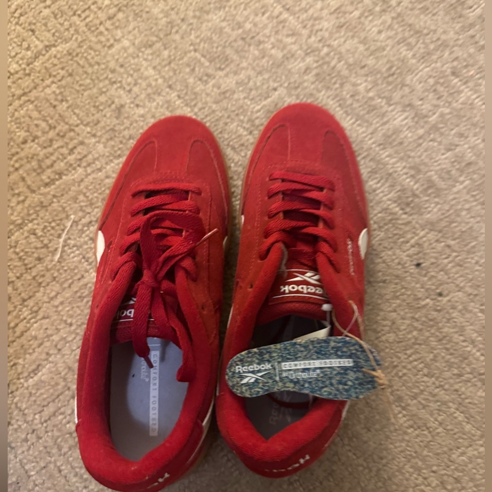 Reebok Forte Lounger Women’s sneakers size 7.5